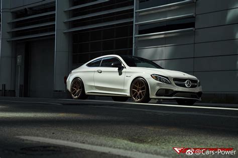 全新奔驰C63 AMG Coupe车型效果图曝光_湖北频道_凤凰网