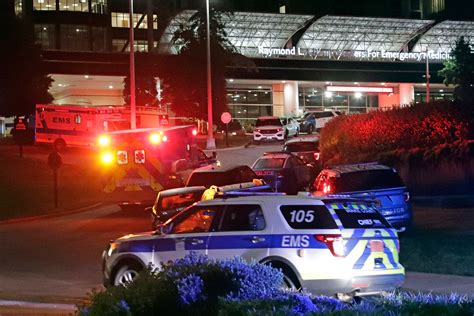 Raleigh Teen Allegedly Killed Five, Injured Two In Mass Shooting Along ...