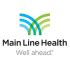 Image result for Main Line Health System Logo