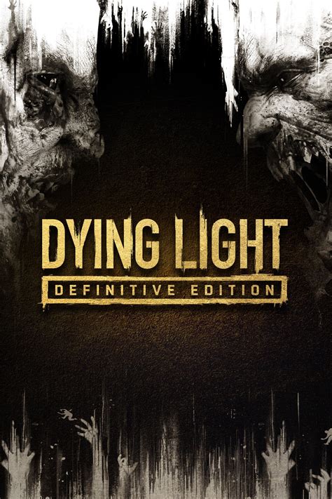 Dying Light Definitive Edition PS4|PS5 - Juegos Digitales Mx