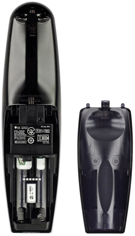 Image result for LG Mr18ba Magic Remote