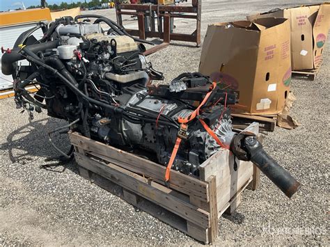 Image result for Maxxforce 9 Engine Problems