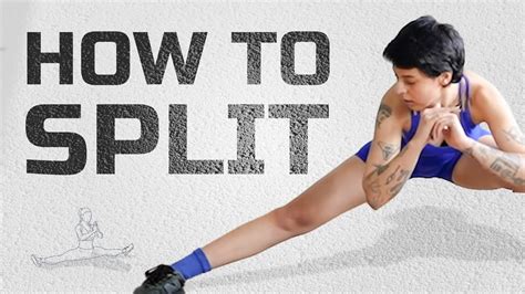Image result for Splitting Tutorial