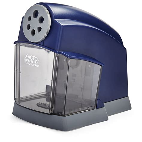 Best Electric Pencil Sharpeners in 2025 for Classroom or Home
