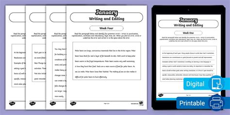 Image result for 6th Grade Paragraph Writing