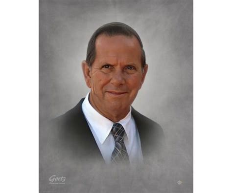 Dennis Arno Bloch Obituary (2024) - Seguin, TX - Goetz Funeral Home