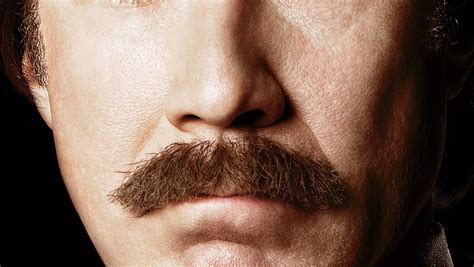 Get inspired for Movember with majestic celeb mustaches