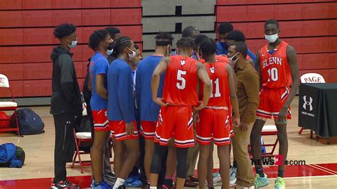 NCHSAA First Round Basketball Playoff Scores and Highlights | wfmynews2.com