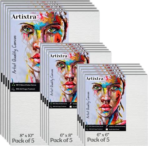 Canvases - Buy Canvases Online at Best Prices in India