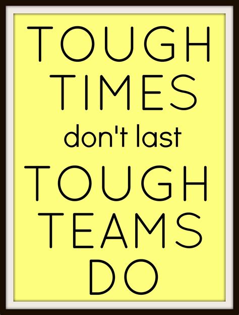 Teamwork Quotes For The Workplace