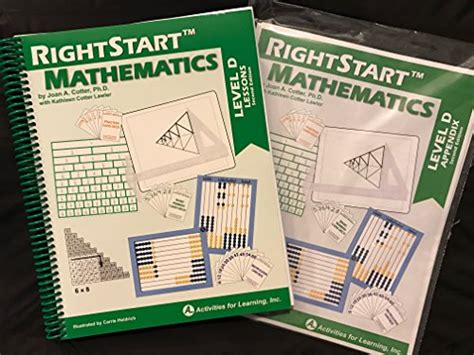 rightstart math level d 的图像结果