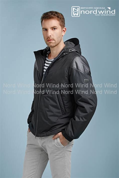 Новая весенняя коллекция Nord Wind: стильно и практично