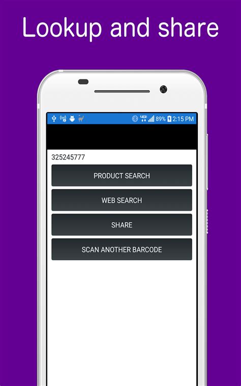 Image result for QR Code Scanner App