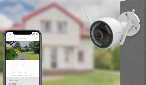 Image result for How to Set Up a Home Security System