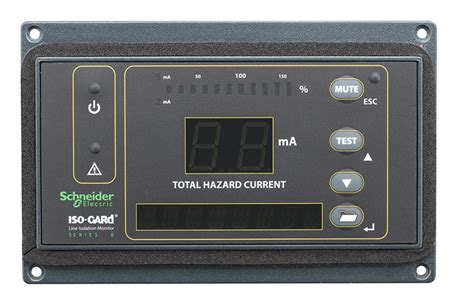 Image result for Line Isolation Monitors Operating Room