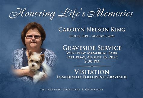 The Kennedy Mortuary & Crematory | Laurens SC