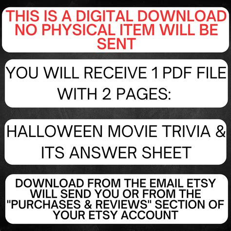 Halloween Movie Trivia | Halloween Movies Trivia Questions | Halloween Trivia Game | Halloween ...