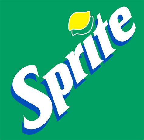 Sprite Logo