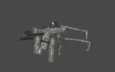 Image result for Fallout 4 M4 Mod