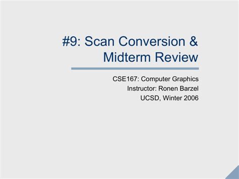 Image result for Scan Conversion in Computer Graphics
