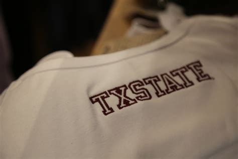 Cute Texas State Shirts Shop TXST Texas State Athletics