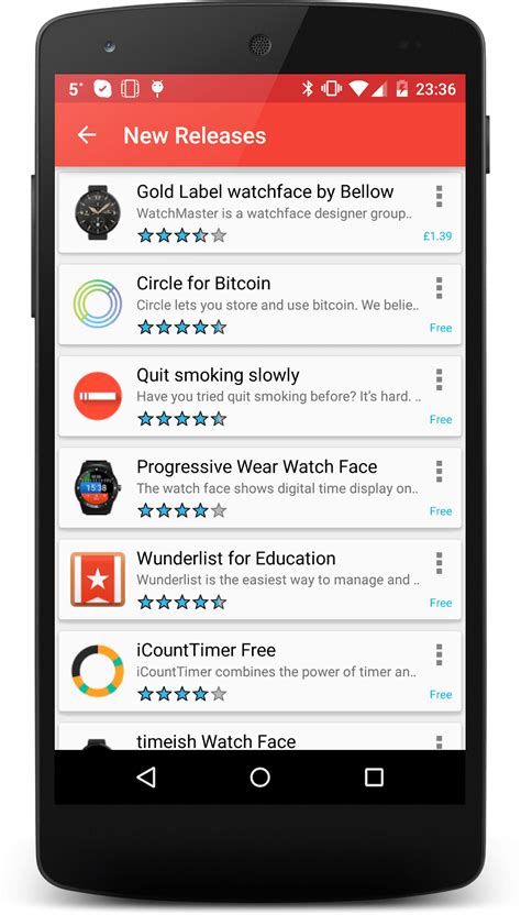 Image result for Wear OS Apps