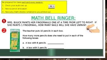 Image result for Eureka Math Grade 2 Lessons