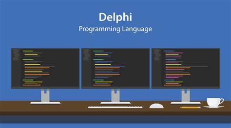 Image result for Delphi Programming Tutorial