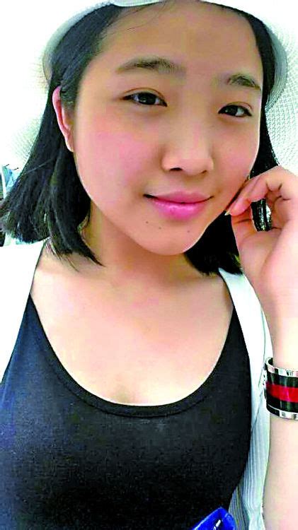 重庆女大学生搭错车失联多日：与司机起争执被杀(图)