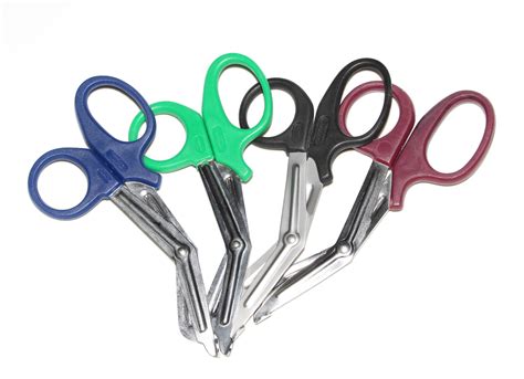 Safety Scissors | lew Rubens | lewbari – The Lewbari Store