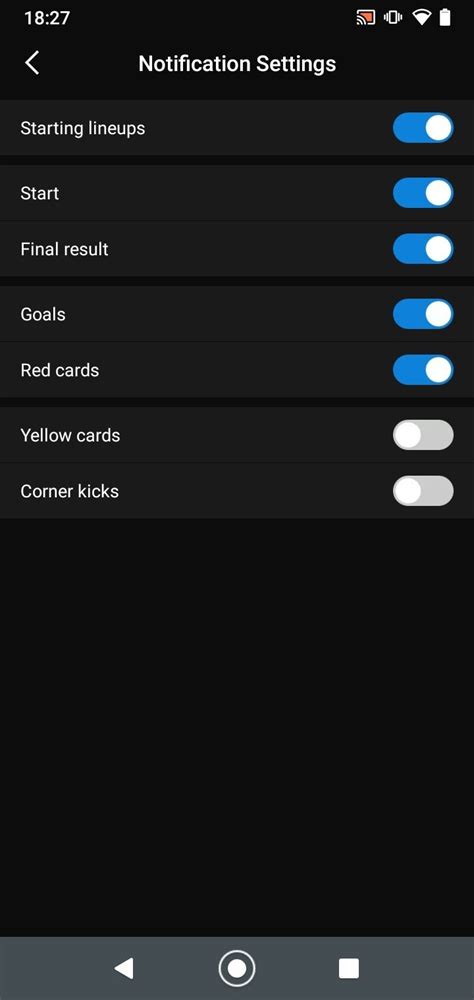 Télécharger AiScore 4.0 APK pour Android Gratuit