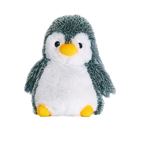 Weighted Warmable Penguin