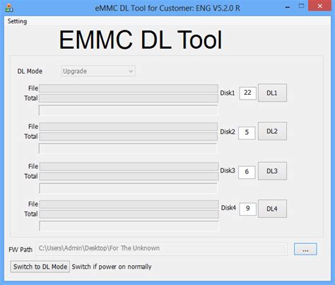 Image result for Descargar eMMC File Manager