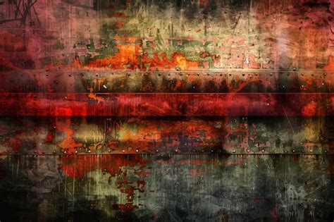 Decayed City Texture 的图像结果