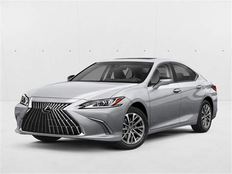 New 2025 Lexus ES 350 4-DOOR SEDAN in Clearwater #SU210425 | Lexus of Clearwater