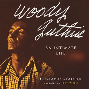 Beacon Press: Woody Guthrie