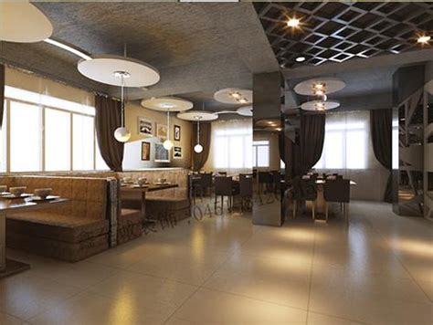 哈尔滨科技展厅装修设计 - 重庆工装公司-办公室装修-酒店装修-重庆公装设计公司