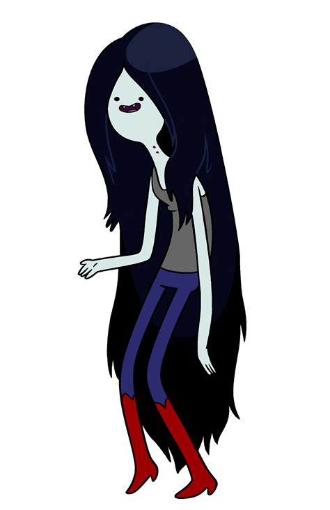 Is Marceline Black Latest 2025 File Additions #642
