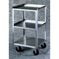 Lakeside Manufacturing Cart Mobile Equip Standard 359 FREE S&H ...