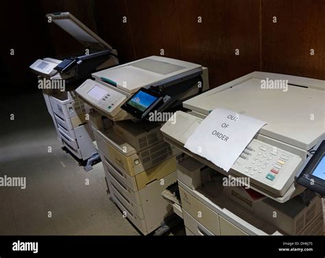 Image result for Library Copy Machine