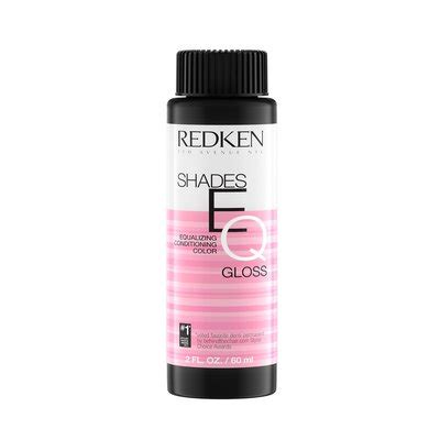 Shades EQ: A Range of Demi-Permanent Hair Colors | Redken