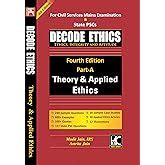 Decode Ethics (3rd Edition) - Mudit Jain, Amrita Jain - KBC Nano ...