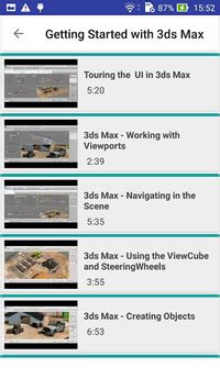 Download Free Tutorial 3D Max 的图像结果