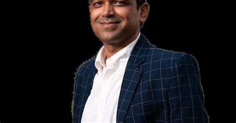 Karthik Reddy - Blume