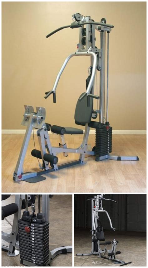 Best Compact Home Gym (23+ Best Strength, Cardio, & Portable Gym)