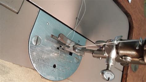 Image result for Singer Sewing Machine Set Up