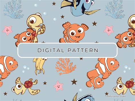 Image result for Paper Fish Pattern Free in Color
