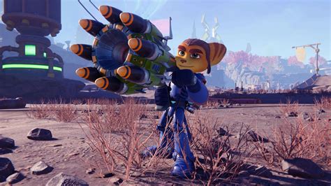 Ratchet And Clank Weapons List Ratchet & Clank: Tool Warriors