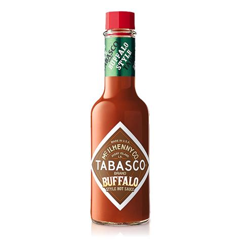 buffalo style hot sauce
