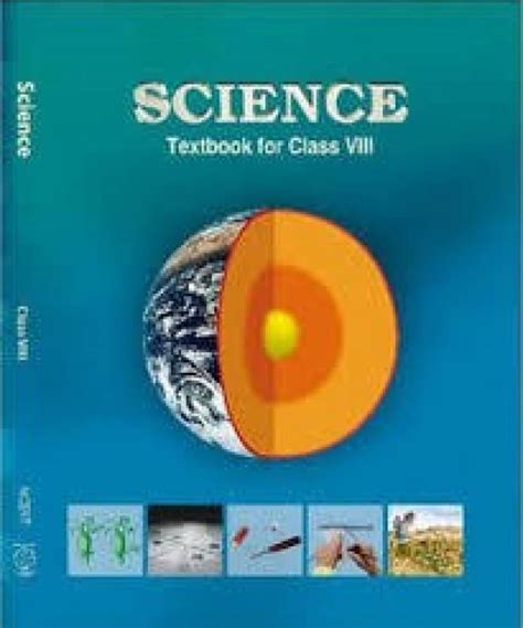 Image result for NCERT Class 8 Science Book PDF